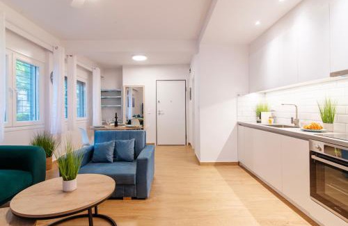 Kypseli Apartment | Lighthouse Kipseli