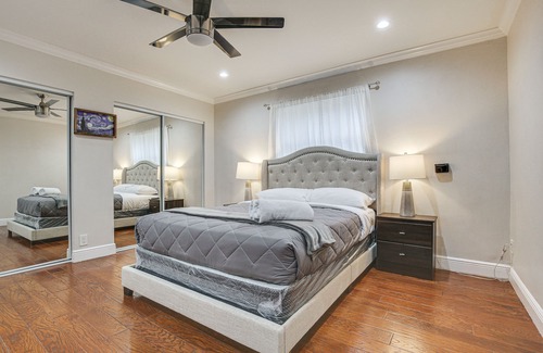 Lighthouse Point House | Lighthouse Point Home w/Patio - 3 Mi to Beach!