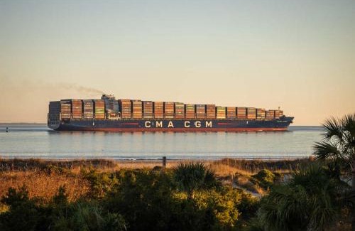 Tybee Island Apartment | Lighthouse Point 15A