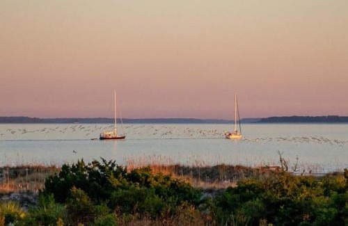 Tybee Island Apartment | Lighthouse Point 15A