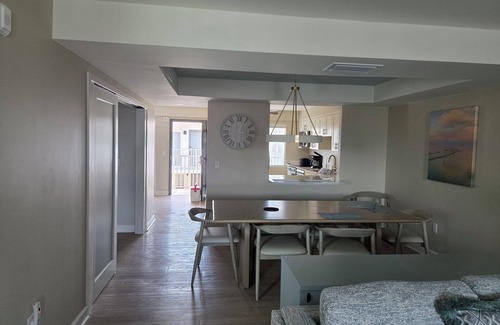 Sanibel Condo | Lighthouse Resort & Club - All New 2-Bedrooom Plus a Den Condo with a Bay nView