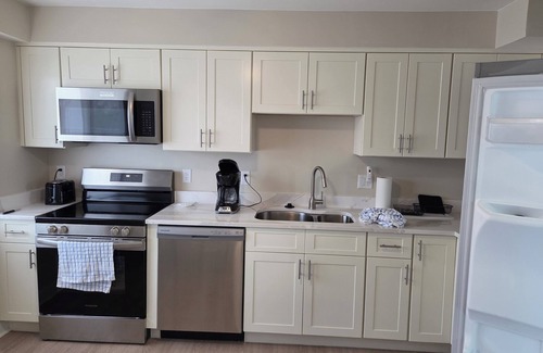 Sanibel Condo | Lighthouse Resort & Club - All New 2-Bedrooom Plus a Den Condo with a Bay nView