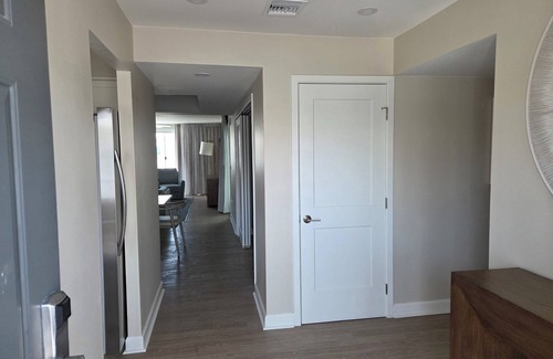 Sanibel Condo | Lighthouse Resort & Club - All New 2-Bedrooom Plus a Den Condo with a Bay nView