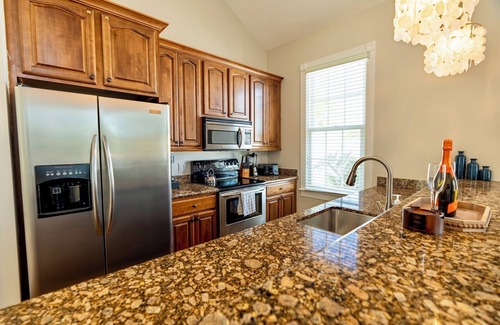 Old Town House | Lighthouse Suites Collection
