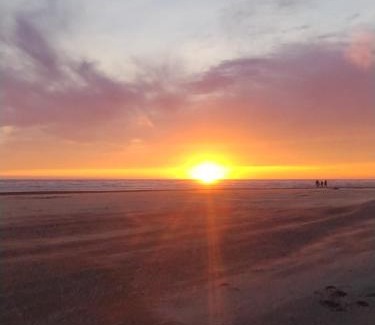 Ocean Shores Hotel | Lighthouse Suites Inn