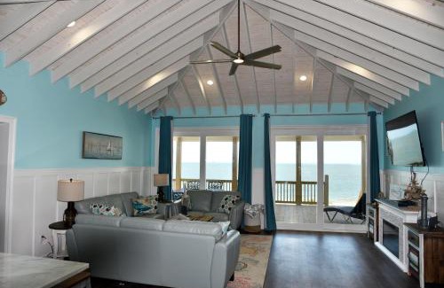 Audubon Place House | Lighthouse View