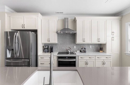 Fenwick Island House | Lighthouse View Phase 2B