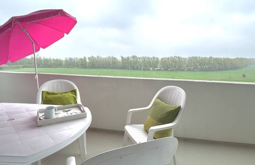 Horum Apartment | Lighthouse with internet and for 4 people