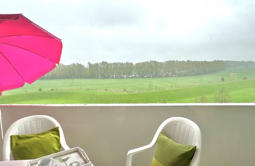 Horum Apartment | Lighthouse with internet and for 4 people