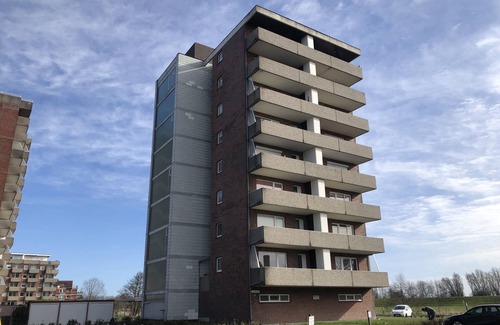 Horum Apartment | Lighthouse with internet and for 4 people