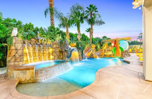 Rancho Santana House | Lights, Camera, Vacation!