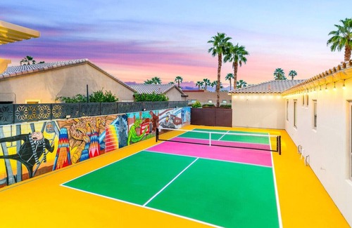 Rancho Santana House | Lights, Camera, Vacation!