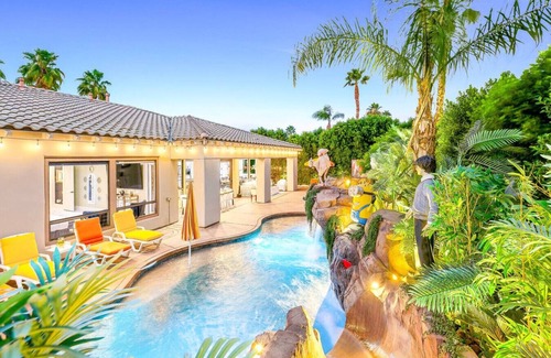 Rancho Santana House | Lights, Camera, Vacation!