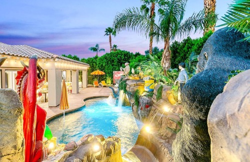 Rancho Santana House | Lights, Camera, Vacation!