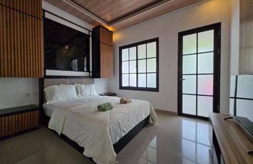 Kuta House | Lightstar Hotel Kuta Lombok
