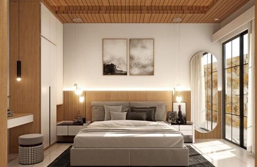 Kuta Villa | Lightstar Modern Villa Mandalika
