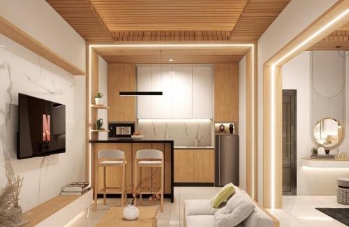 Kuta Villa | Lightstar Modern Villa Mandalika