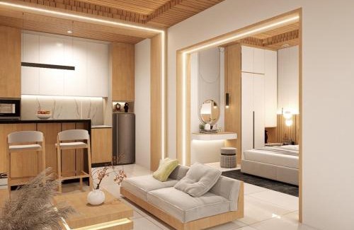 Kuta Villa | Lightstar Modern Villa Mandalika