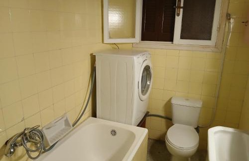 Ligia Apartment | ligia sea front