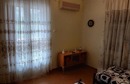 Ligia Apartment | ligia sea front