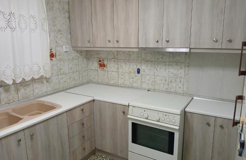 Ligia Apartment | ligia sea front