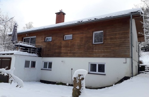 Ondenval Ski Chalet | Ligneuville: Chalet - Ligneuville
