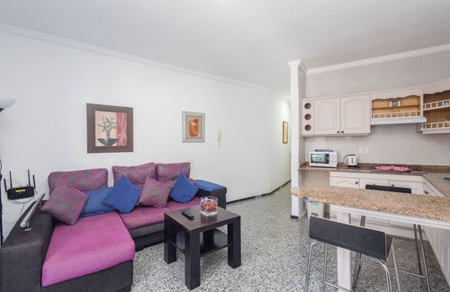 Arguineguin Apartment | Ligthbooking Lola Beach playa de Arguineguin