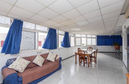 Arguineguin Apartment | Ligthbooking Lola Beach playa de Arguineguin