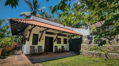Kaduruduwa Apartment | Lihini Budget Rooms