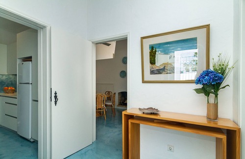 Prainha Apartment | Liiiving in Algarve Alvor Blue Villa
