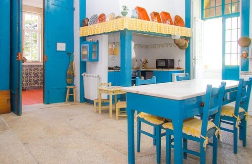 Fonte Boa e Rio Tinto Apartment | Liiiving in Ofir | Manor Pool House