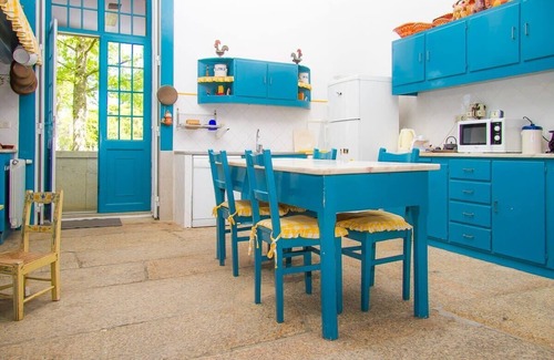 Fonte Boa e Rio Tinto Apartment | Liiiving in Ofir | Manor Pool House