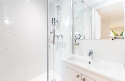 Cleunay Apartment | LIK APPARTS - La Courrouze Rennes