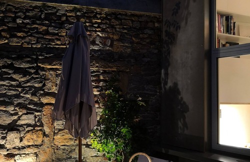 Gorge de Loup Apartment | Like a house close to the hypercentre