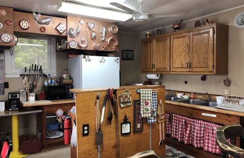 Eagle River Cottage | "Like Having Your Own Resort" - Guest Quote