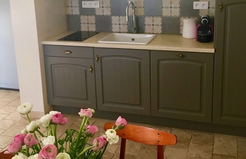 L'Isle-sur-la-Sorgue Cottage | Like Heaven in Provence