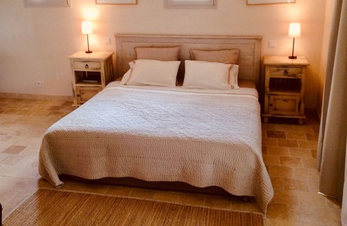 L'Isle-sur-la-Sorgue Cottage | Like Heaven in Provence