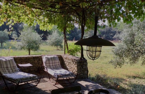 L'Isle-sur-la-Sorgue Cottage | Like Heaven in Provence