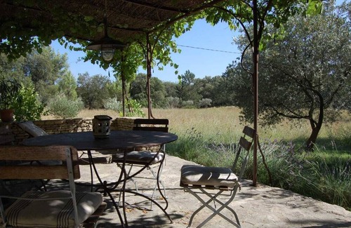 L'Isle-sur-la-Sorgue Cottage | Like Heaven in Provence
