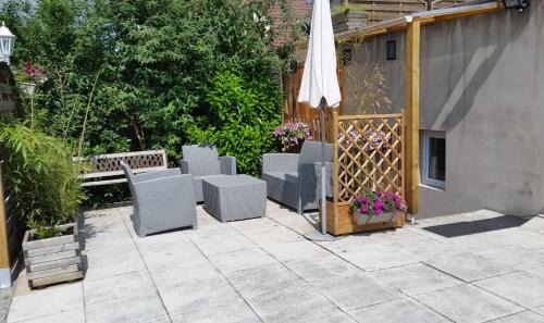 Steinbourg Apartment | Like Home