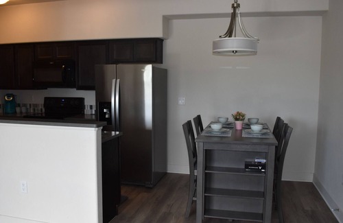 Windsor Condo | Like new 1st floor condo!