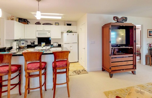 Ko Olina Apartment | Like New: Custom Furnished 3 Bed, 2 Bath Townhome (1105E) in Ko Olina Kai Golf Estates