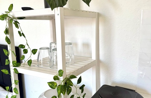 Dortmund Apartment | Like with friends - only nicer?