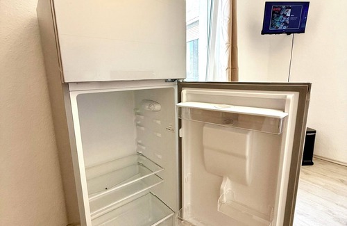 Dortmund Apartment | Like with friends - only nicer?