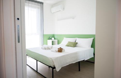 Taranto Villa | LikeHome Mediterraneo- Villa exclusive -3 rooms-6pxs