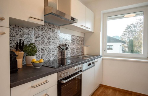 Landskron Apartment | likeHOME - MGHolidays