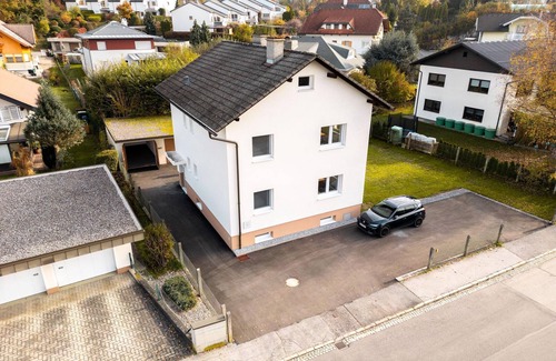 Landskron Apartment | likeHOME - MGHolidays