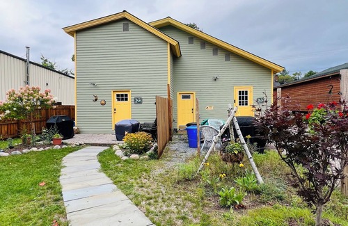 Old Forge Apartment | Lil E's Pad #3- The ultimate Adirondack Apartment