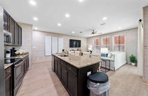 Gulf Shores House | Lil J's Getaway at Romeo Beach #3 - 2BR | Pet-Friendly | Sleeps 8