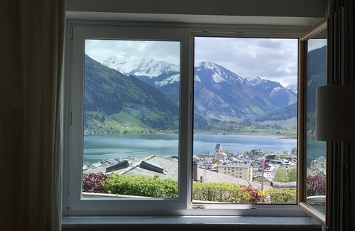 Zell am See Apartment | Lil's Dahoam - dream holiday apartment in Zell am See